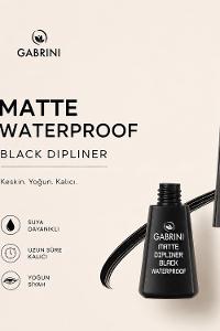 Black Dipliner Eyeliner