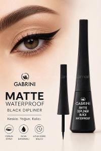 Black Dipliner Eyeliner