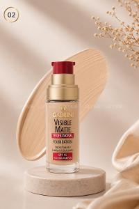 02-en Foundation Cream