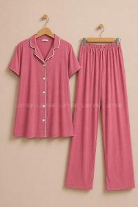 Powder Pyjamas