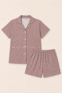 Powder Pyjamas