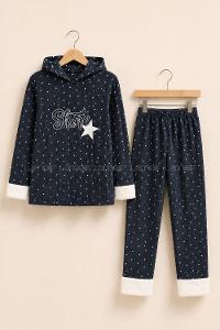Black Pyjamas
