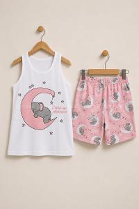 Pink Pyjamas