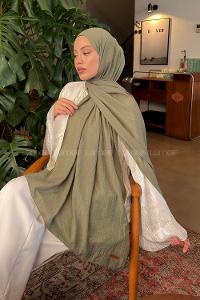 Lamelif Rami Şal Adaçayı