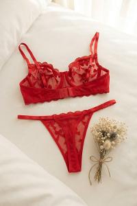 Lamelif Bralet Fiyonk Takım