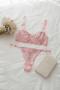 Lamelif Bralet Fiyonk Takım