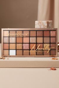 Lamelif Romantic Color Novelty Göz Farı A
