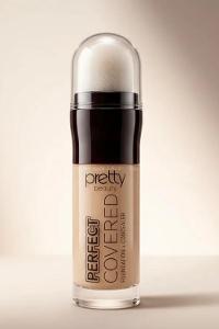 Lamelif Pretty Beauty Fondöten Concealer 02