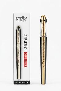 Black Dipliner Eyeliner