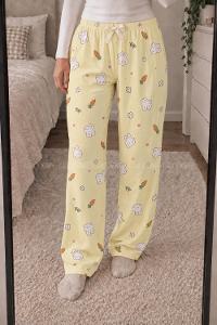 Yellow-3 Pyjamas