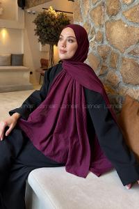 Lamelif Rami Şal Vişne