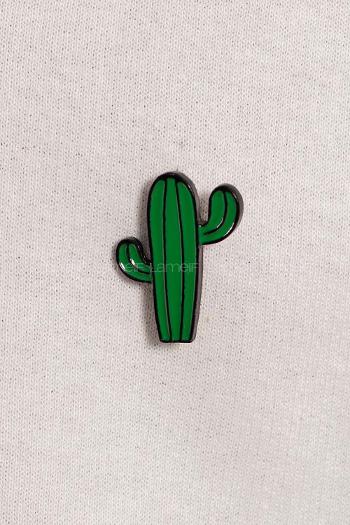 Very Colorful-4 Iron Brooch