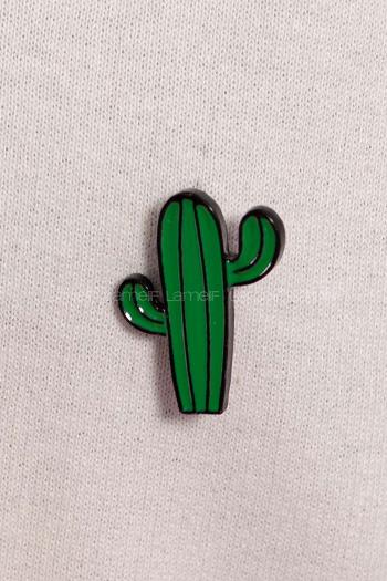 Very Colorful-4 Iron Brooch