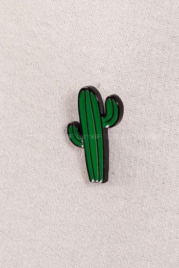 Very Colorful-4 Iron Brooch