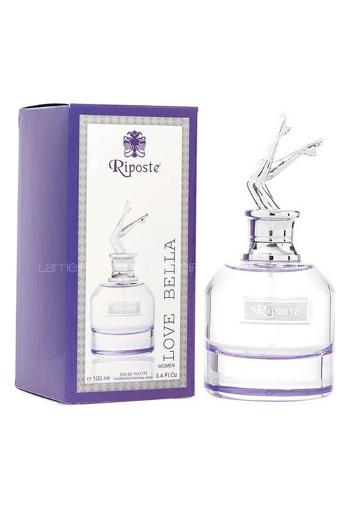 Purble Perfume