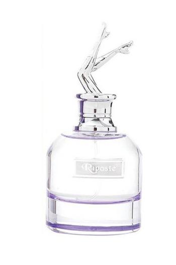 Purble Perfume
