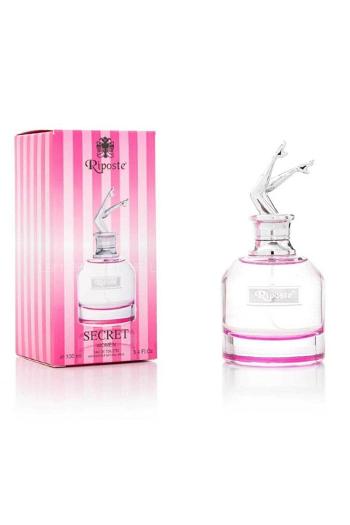 Powder Pink Perfume