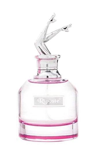 Powder Pink Perfume