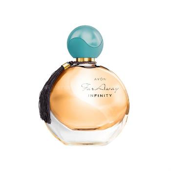 Lamelif Avon Far Away Infinity Parfüm