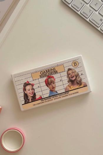 Very Colorful-2 Highlighter