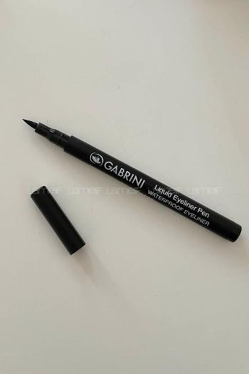 Black Dipliner Eyeliner