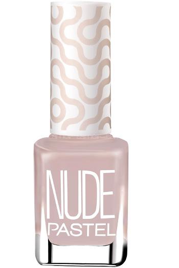 Lamelif Pastel Nude Kind Oje 762