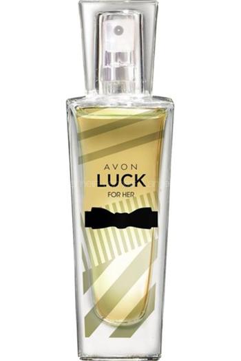 Transparent Perfume