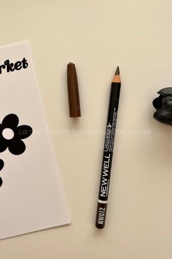 Modalamelif NewWell Göz Kalemi  NW012