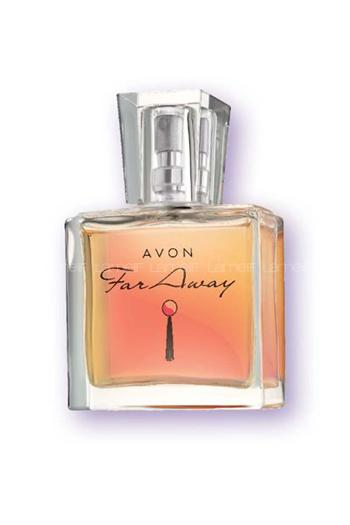 Lamelif Avon Far Away Parfüm 30 ml