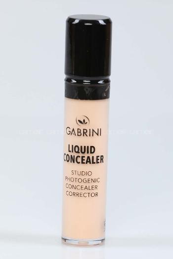 Lamelif Gabrini Likit Concealer 03