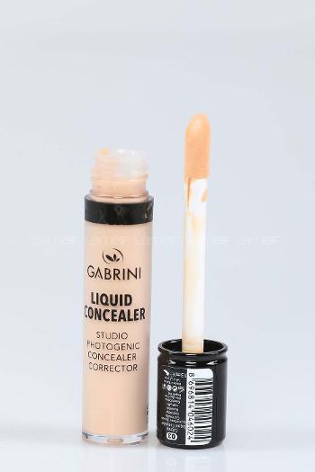 Lamelif Gabrini Likit Concealer 03