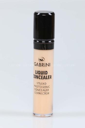 Lamelif Gabrini Likit Concealer 04