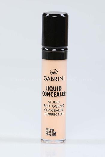 Lamelif Gabrini Likit Concealer 05