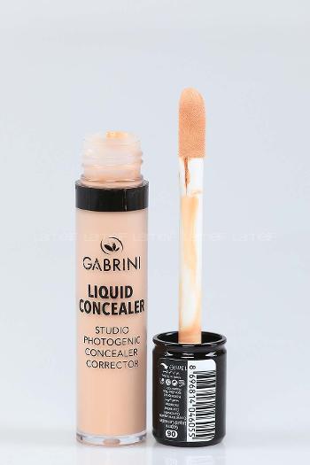 Lamelif Gabrini Likit Concealer 06