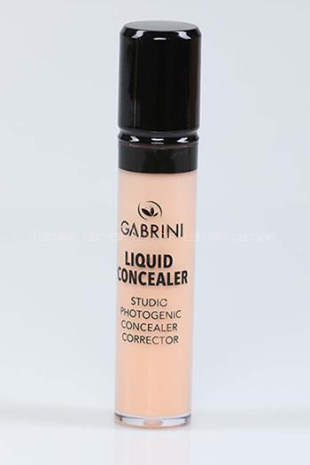 Lamelif Gabrini Likit Concealer 06
