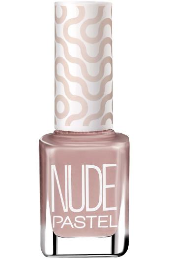 Lamelif Pastel Nude Rose Oje 752