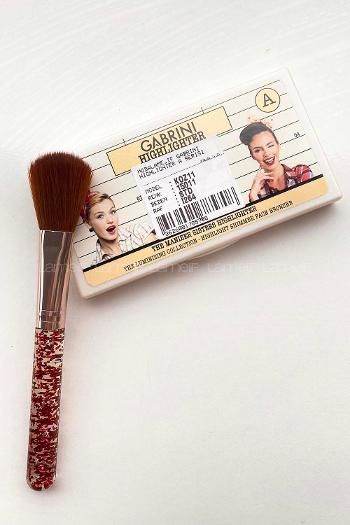 Lamelif Gabrini Highlighter A Serisi