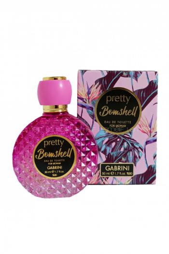 Transparent-1 Perfume