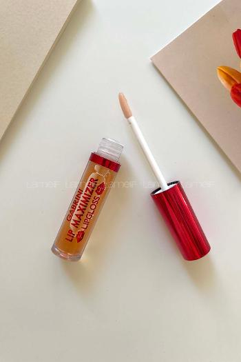 Transparent Lipstick