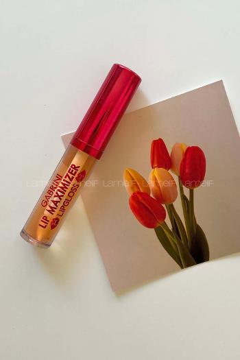 Transparent Lipstick