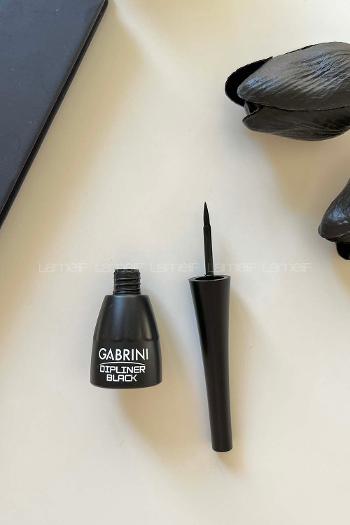Black Dipliner Eyeliner