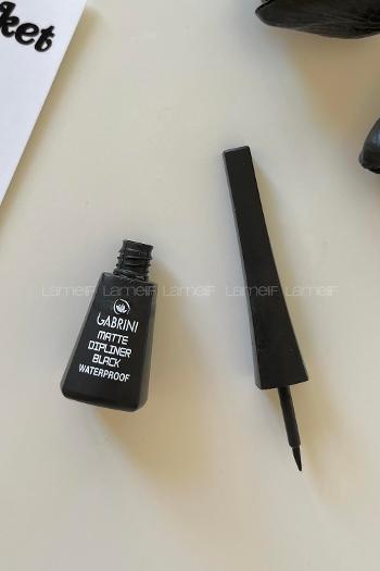 Black Dipliner Eyeliner