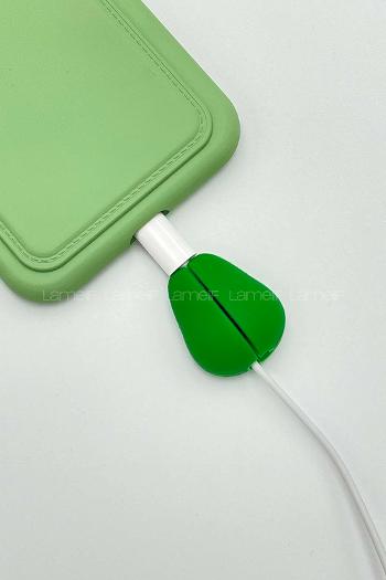 Lamelif Avokado Kablo Koruyucu