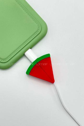 Lamelif Karpuz Kablo Koruyucu