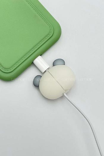 Lamelif Panda Kablo Koruyucu