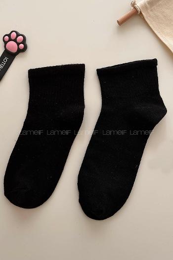Black Sock