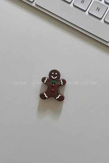 Lamelif Kurabiye Adam Kablo Koruyucu