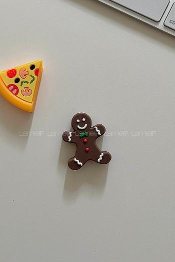 Lamelif Kurabiye Adam Kablo Koruyucu