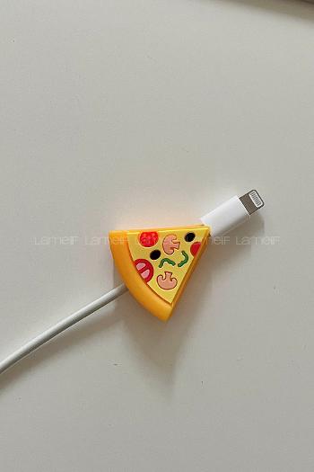 Lamelif Pizza Kablo Koruyucu