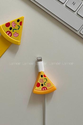 Lamelif Pizza Kablo Koruyucu